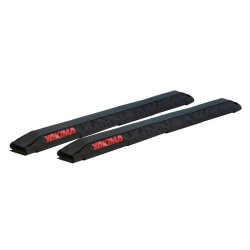 Nosač za dasku za jedrenje YAKIMA  - S.U.P. AERO CROSSBAR PADS 75cm